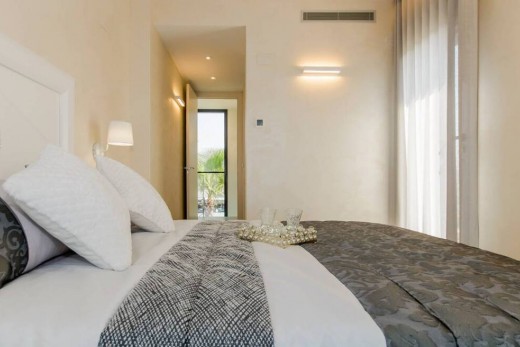 Resale - Villa - Campoamor