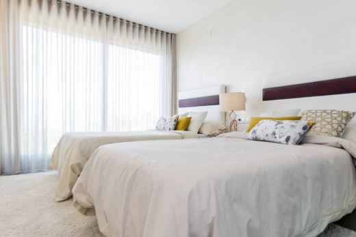 Resale - Villa - Campoamor