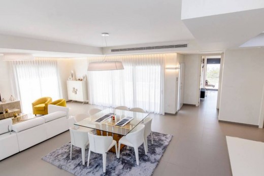 Resale - Villa - Campoamor