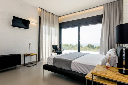 Resale - Villa - Campoamor