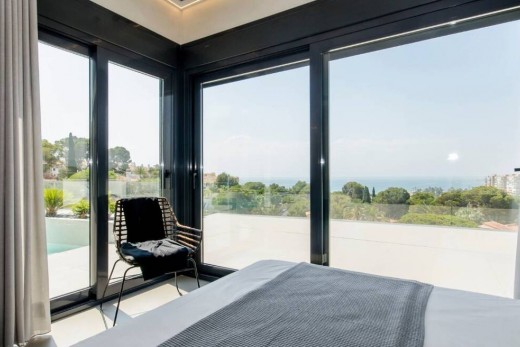 Resale - Villa - Campoamor