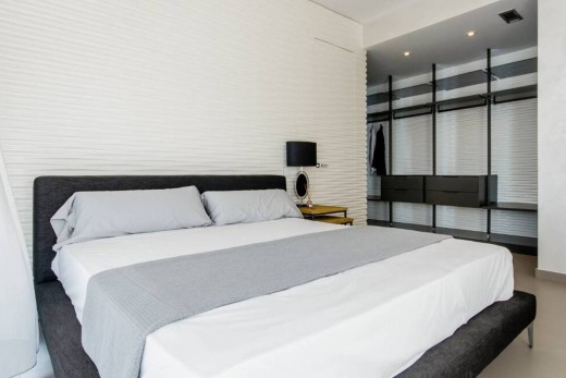 Resale - Villa - Campoamor