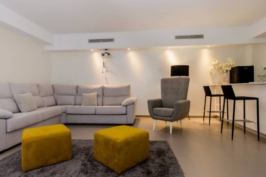 Resale - Villa - Campoamor