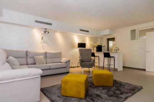 Resale - Villa - Campoamor