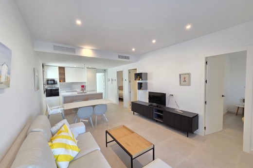 Återförsäljning - Apartment / Flat * - Pilar de la Horadada *