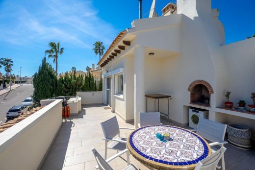 Reventa - Chalet - Orihuela Costa - Las Ramblas