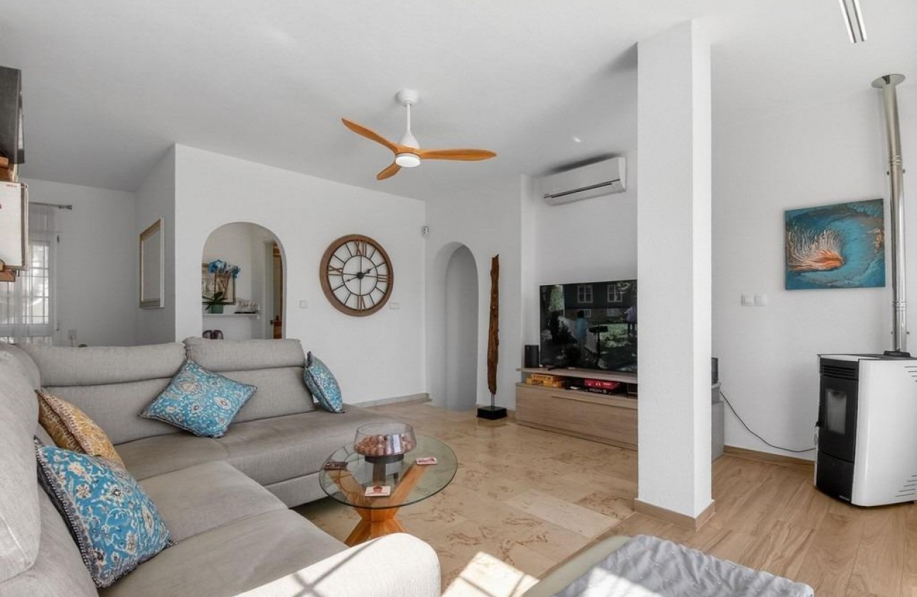 Reventa - Chalet - Orihuela Costa - Las Ramblas