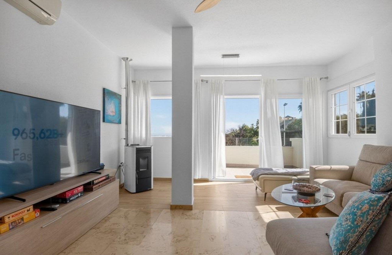 Reventa - Chalet - Orihuela Costa - Las Ramblas