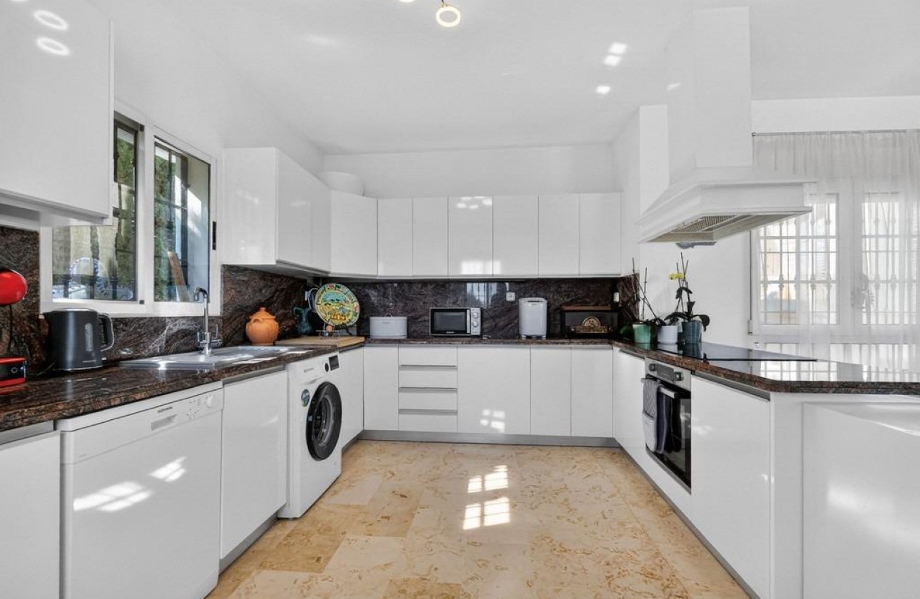 Reventa - Chalet - Orihuela Costa - Las Ramblas