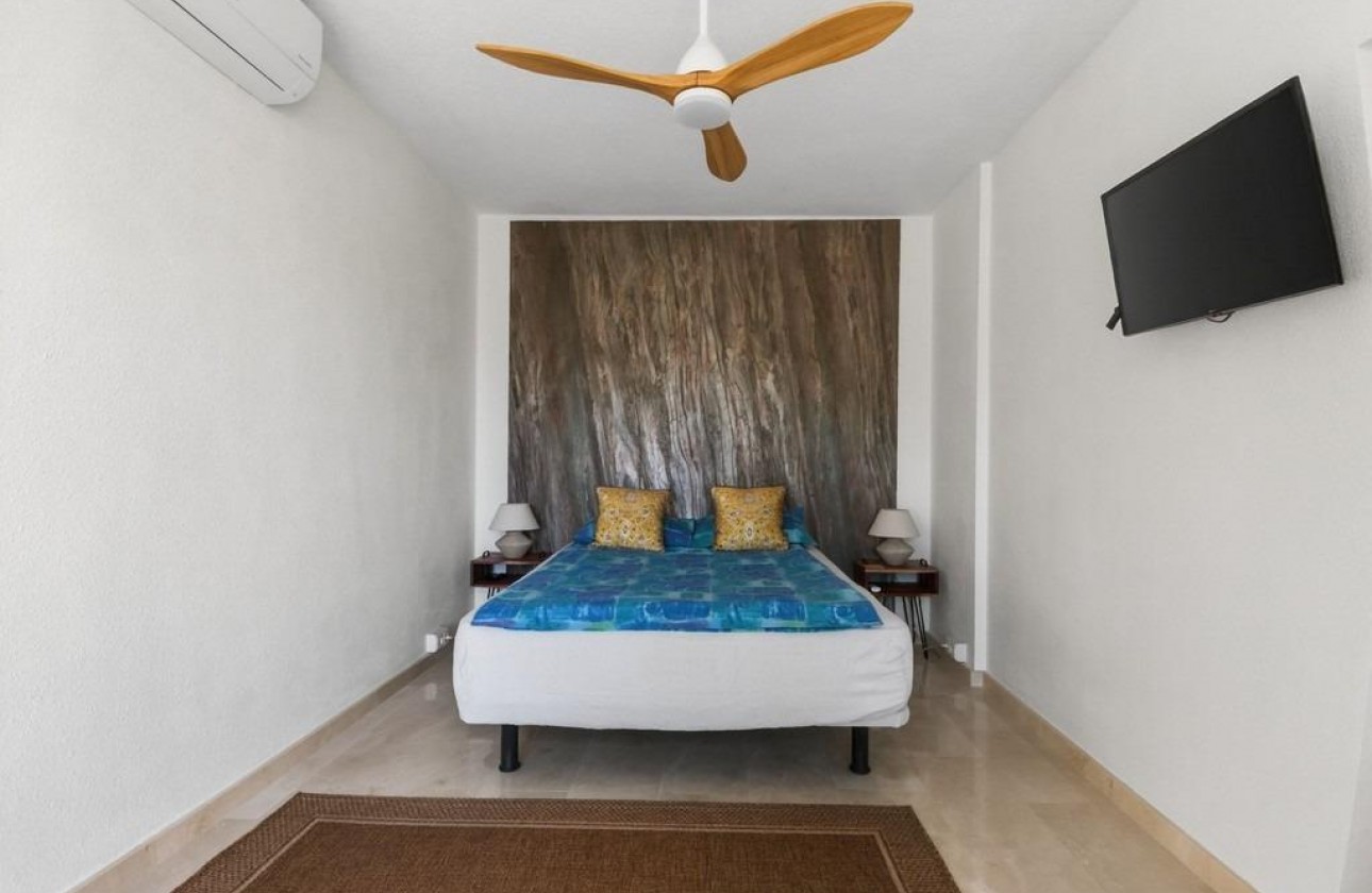 Reventa - Chalet - Orihuela Costa - Las Ramblas