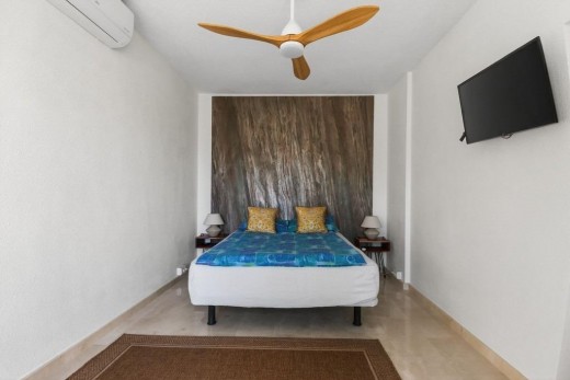 Reventa - Chalet - Orihuela Costa - Las Ramblas