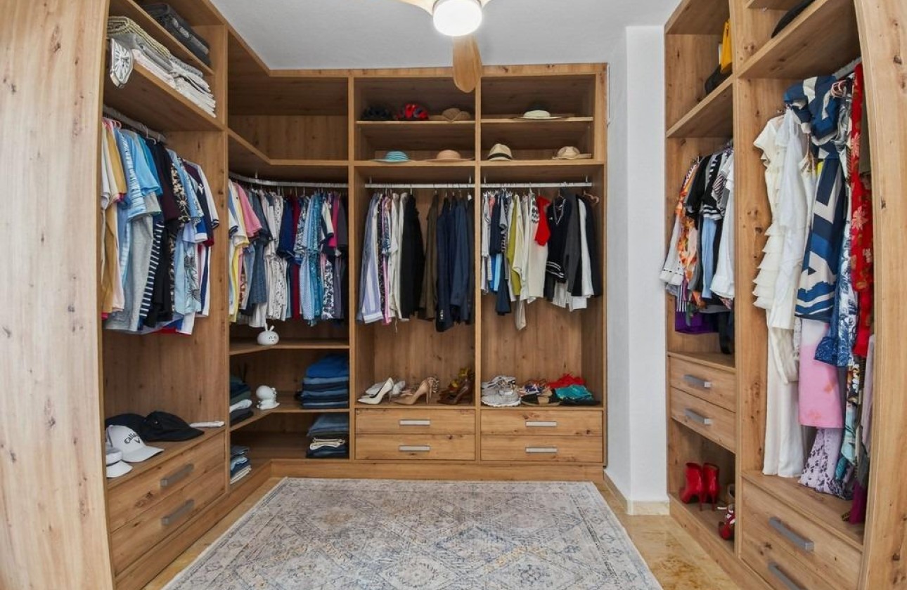 Reventa - Chalet - Orihuela Costa - Las Ramblas