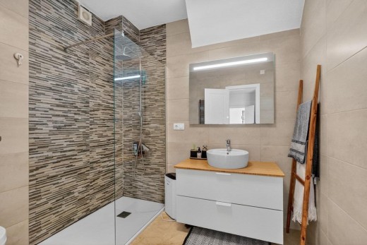 Reventa - Chalet - Orihuela Costa - Las Ramblas