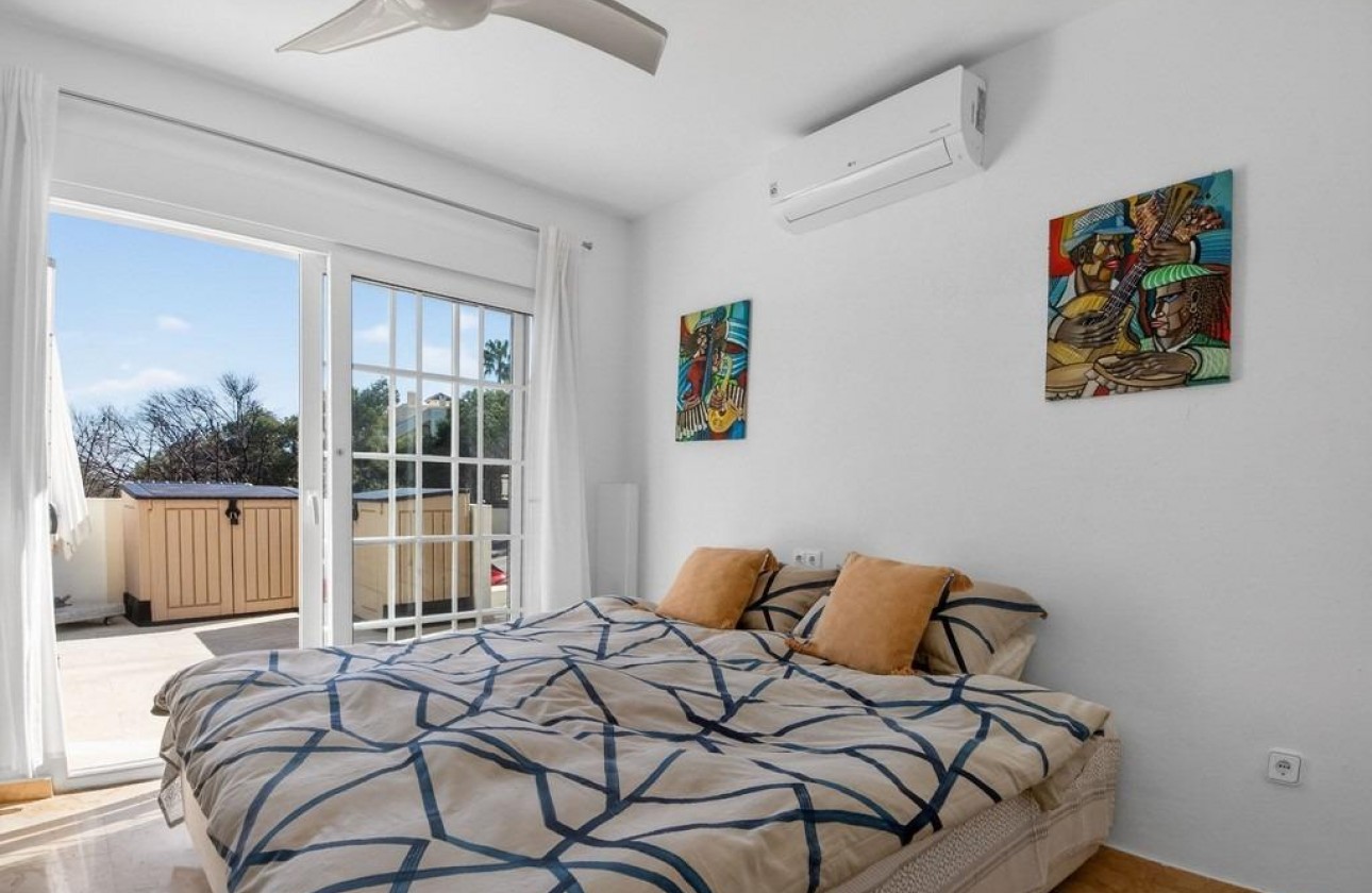 Reventa - Chalet - Orihuela Costa - Las Ramblas