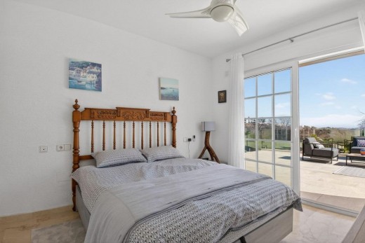 Reventa - Chalet - Orihuela Costa - Las Ramblas