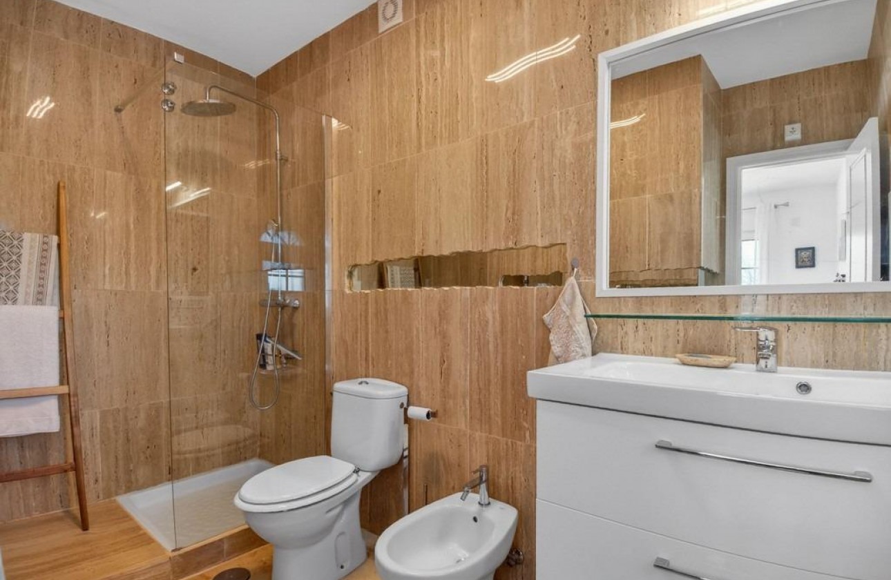 Reventa - Chalet - Orihuela Costa - Las Ramblas