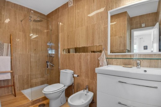 Reventa - Chalet - Orihuela Costa - Las Ramblas