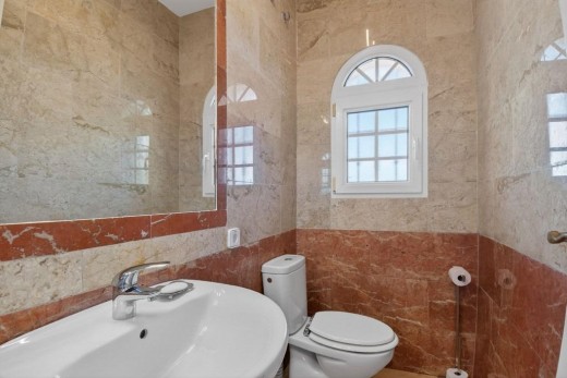 Reventa - Chalet - Orihuela Costa - Las Ramblas