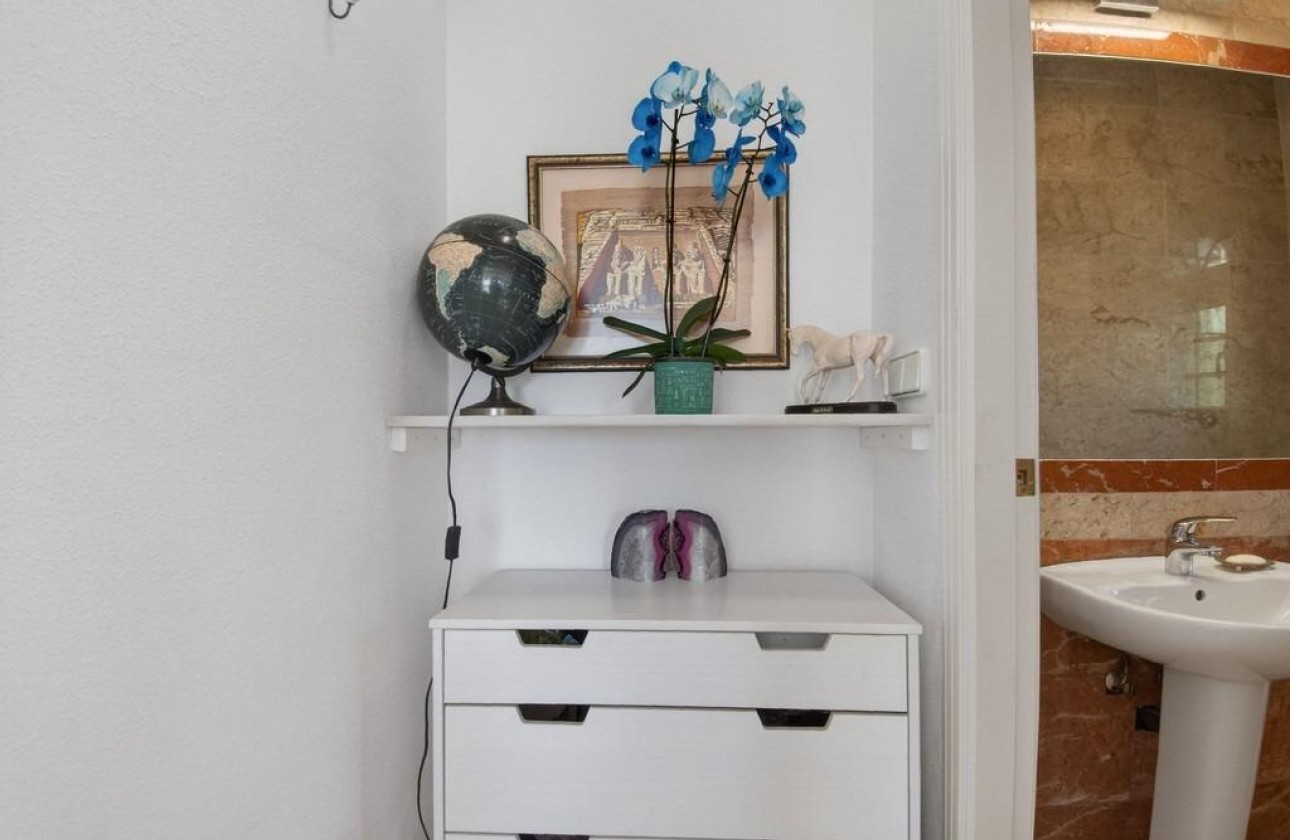 Reventa - Chalet - Orihuela Costa - Las Ramblas