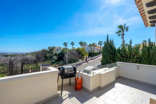 Reventa - Chalet - Orihuela Costa - Las Ramblas