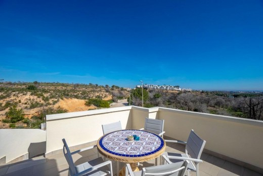 Reventa - Chalet - Orihuela Costa - Las Ramblas