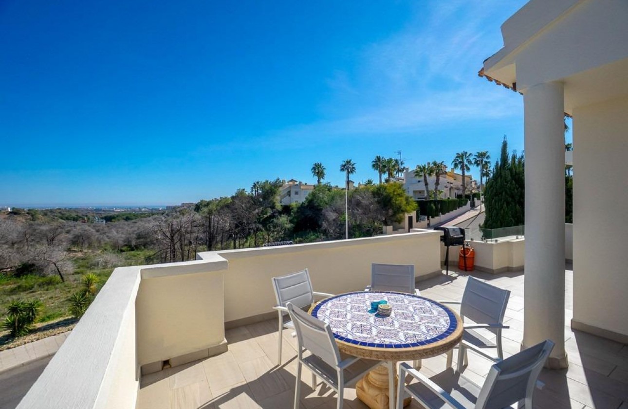 Reventa - Chalet - Orihuela Costa - Las Ramblas