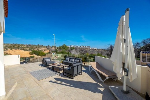 Reventa - Chalet - Orihuela Costa - Las Ramblas