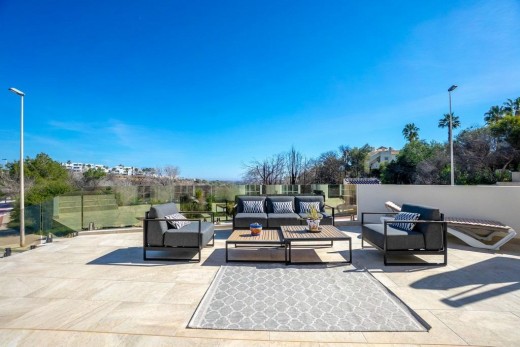 Reventa - Chalet - Orihuela Costa - Las Ramblas