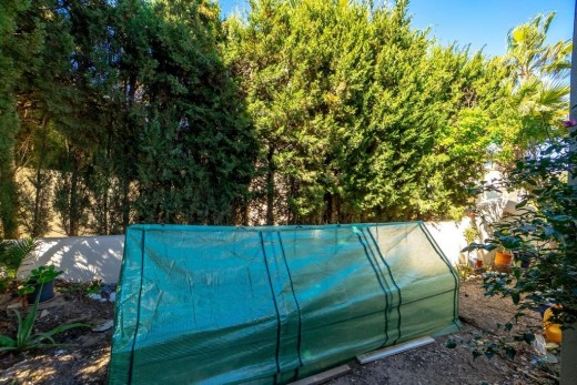 Reventa - Chalet - Orihuela Costa - Las Ramblas