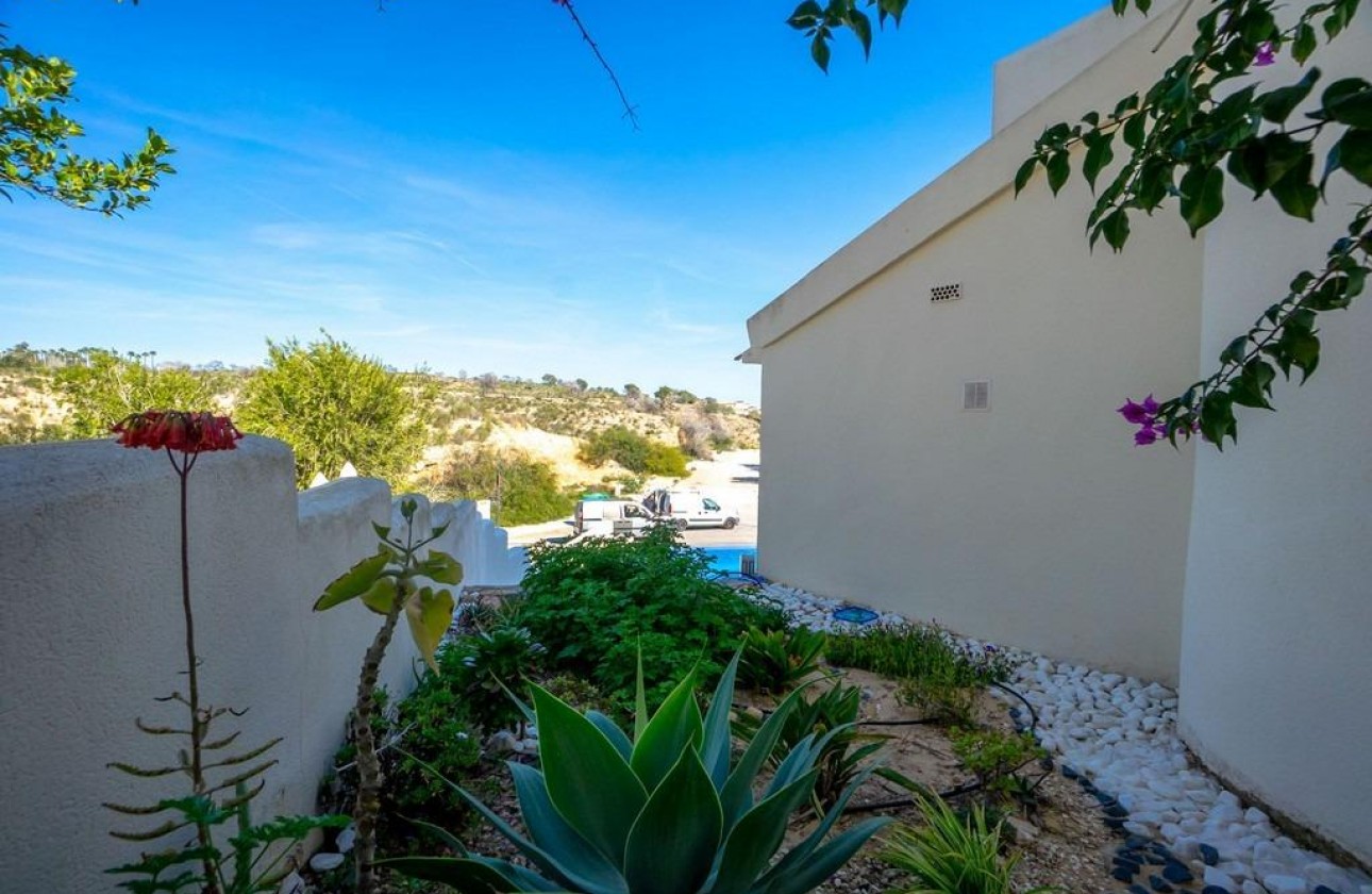 Reventa - Chalet - Orihuela Costa - Las Ramblas