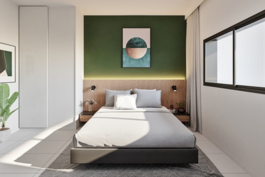 Resale - Apartment - San Miguel De Salinas