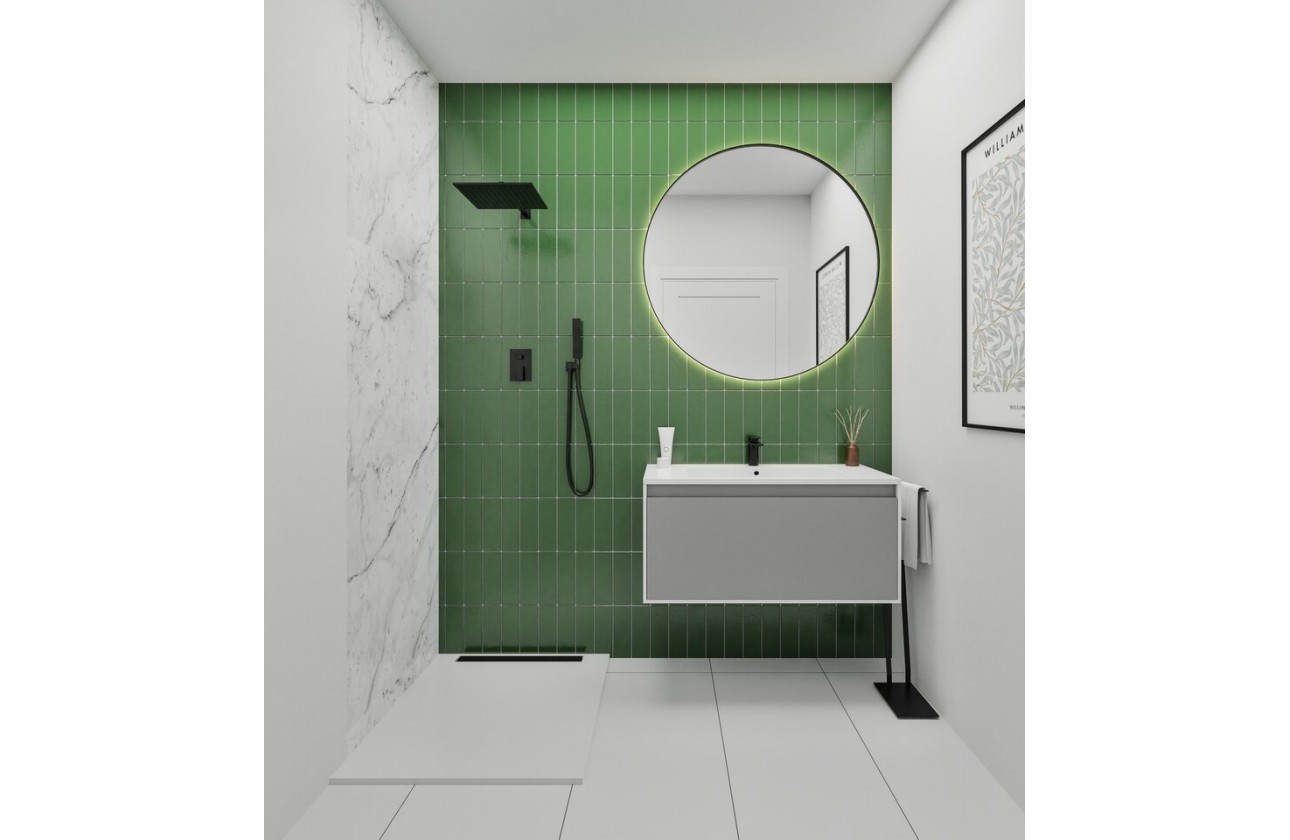 Resale - Apartment - San Miguel De Salinas