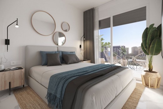 Resale - Apartment - Punta Prima