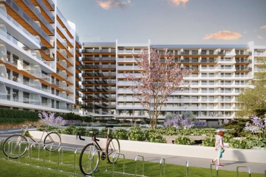 Resale - Apartment - Punta Prima