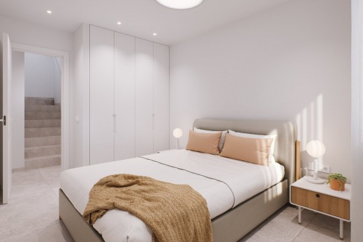 Reventa - Town House - PILAR DE LA HORADADA