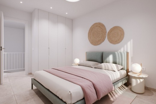 Reventa - Town House - PILAR DE LA HORADADA