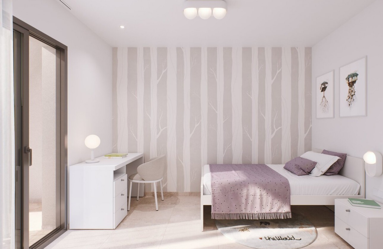 Reventa - Town House - PILAR DE LA HORADADA