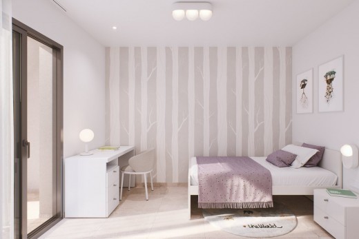 Reventa - Town House - PILAR DE LA HORADADA