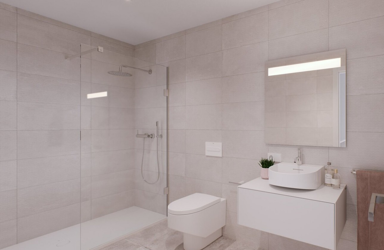 Reventa - Town House - PILAR DE LA HORADADA