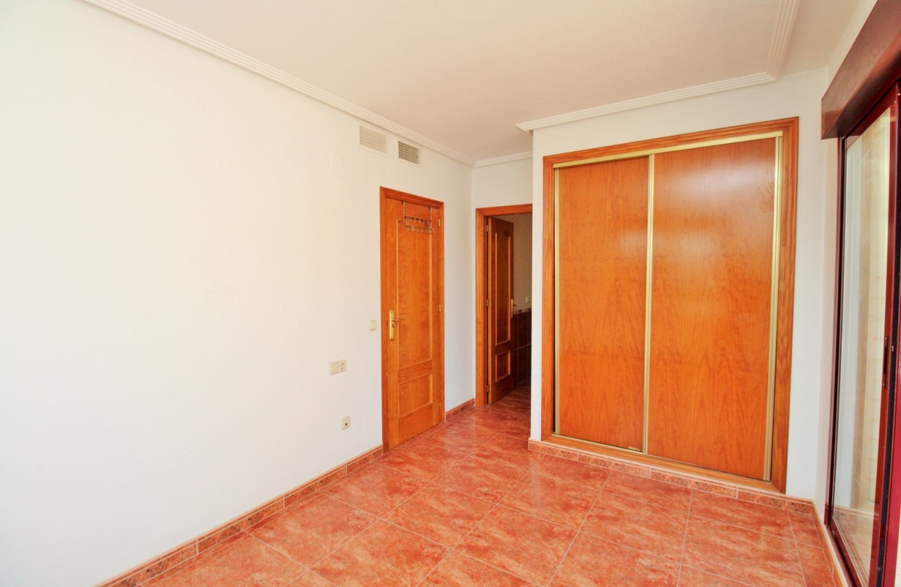 Reventa - Semi Detached House - Orihuela - Los Desamparados