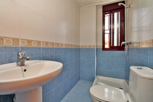 Reventa - Semi Detached House - Orihuela - Los Desamparados