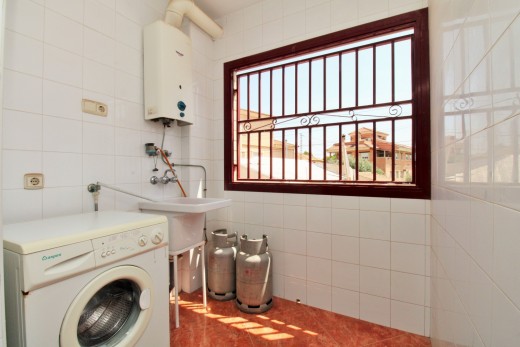 Reventa - Semi Detached House - Orihuela - Los Desamparados