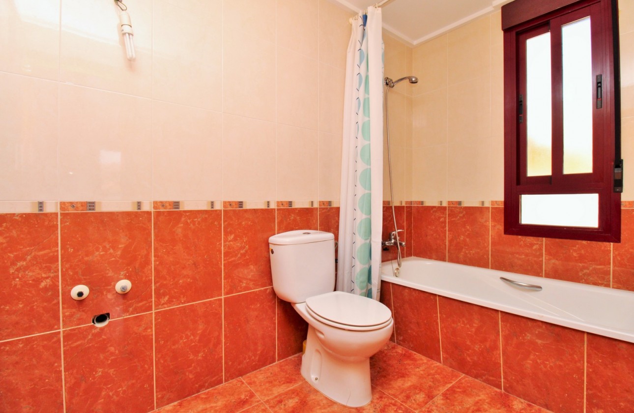 Reventa - Semi Detached House - Orihuela - Los Desamparados