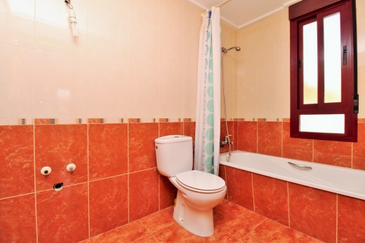 Reventa - Semi Detached House - Orihuela - Los Desamparados
