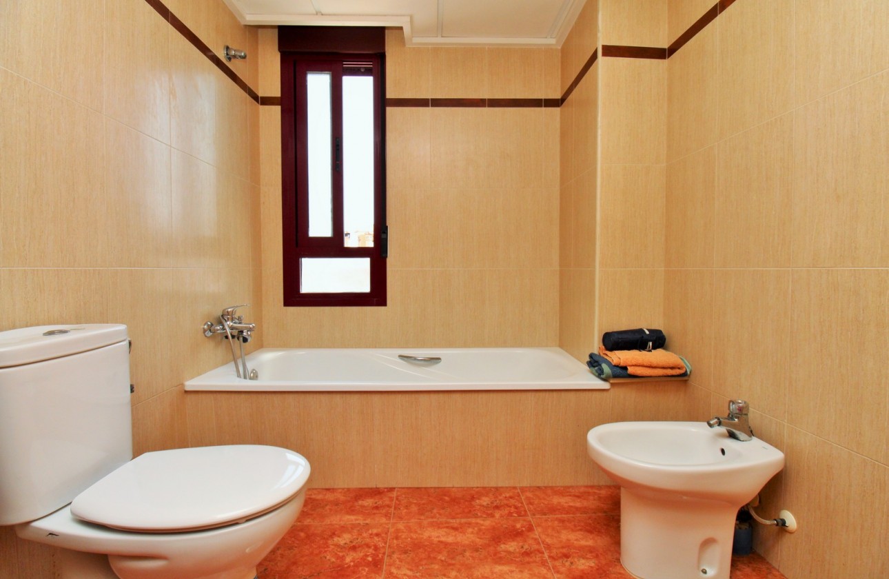 Reventa - Semi Detached House - Orihuela - Los Desamparados