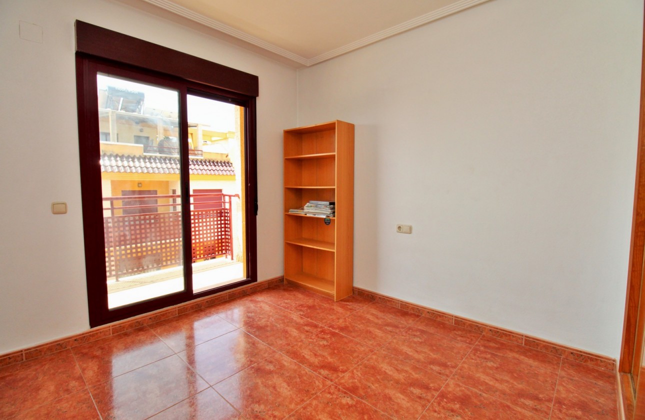 Reventa - Semi Detached House - Orihuela - Los Desamparados