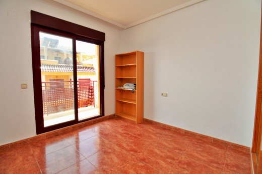 Reventa - Semi Detached House - Orihuela - Los Desamparados