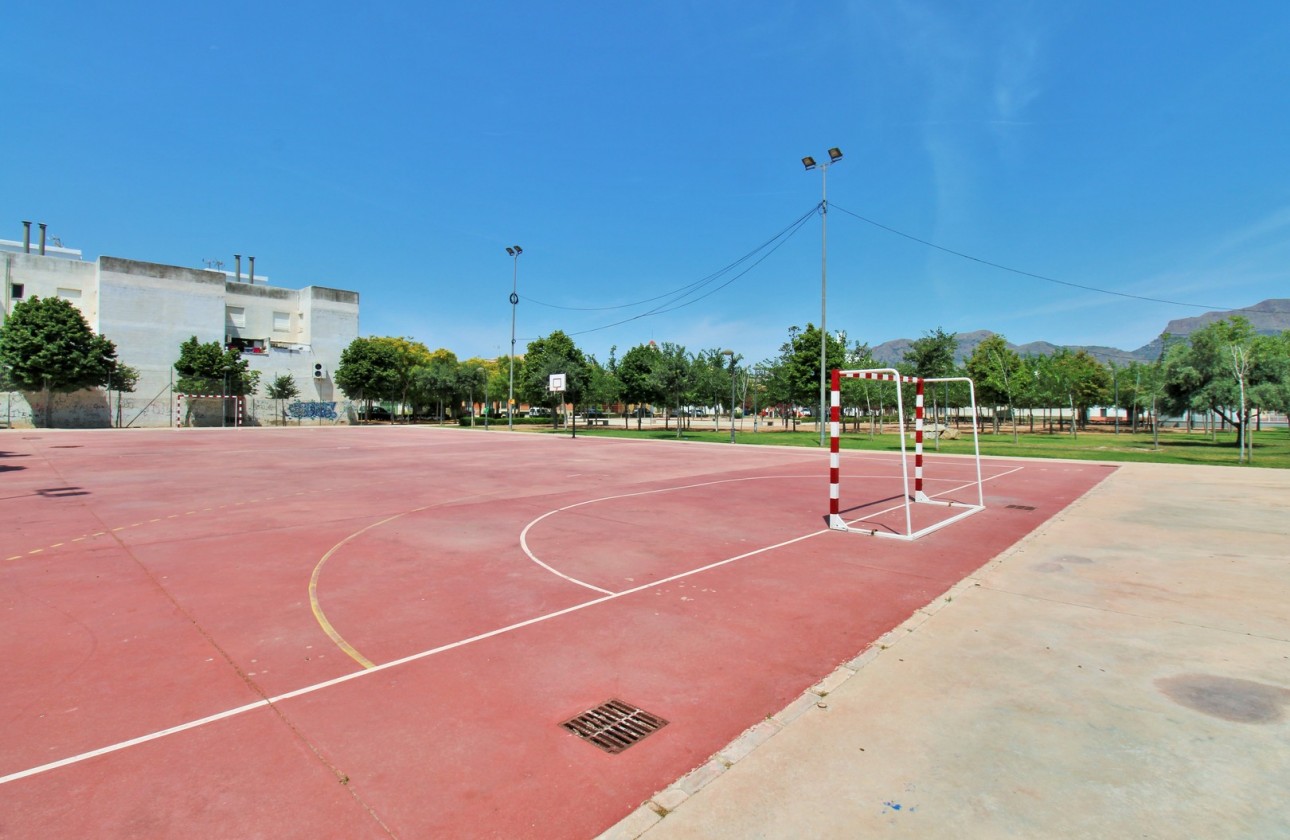 Reventa - Semi Detached House - Orihuela - Los Desamparados