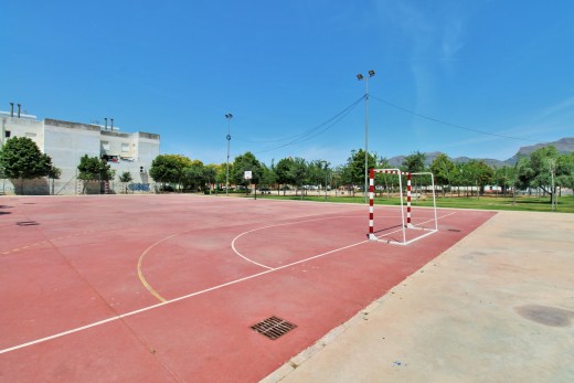 Reventa - Semi Detached House - Orihuela - Los Desamparados