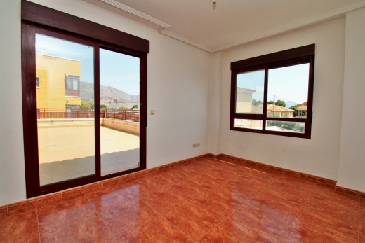 Reventa - Semi Detached House - Orihuela - Los Desamparados